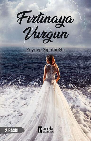 Parola Yayınları Roman