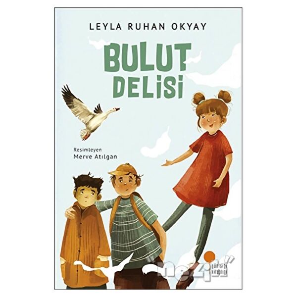 Günışığı Kitaplığı Çocuk Öykü, Masal