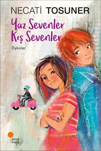 Günışığı Kitaplığı Öykü