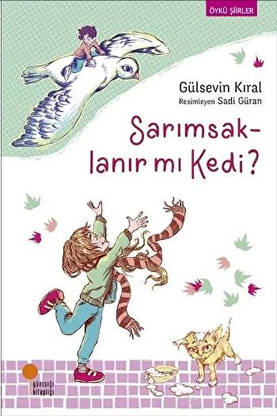 Günışığı Kitaplığı Çocuk Öykü, Masal