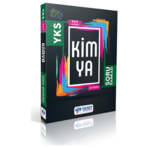 Yanıt Yayınları Sınav Hazırlık