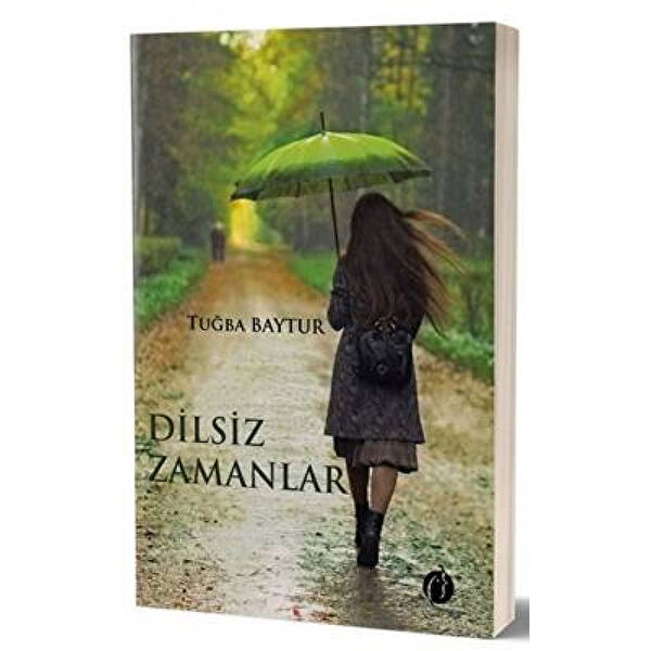 Depoda Vardır Roman