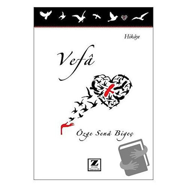 Zinde Yayıncılık Roman