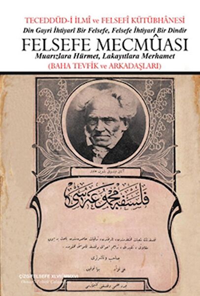 Çizgi Kitabevi Yayınları Felsefe