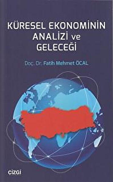 Çizgi Kitabevi Yayınları Ekonomi ve Pazarlama