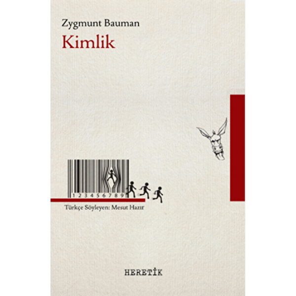 Heretik Yayınevi Sosyoloji, Toplum