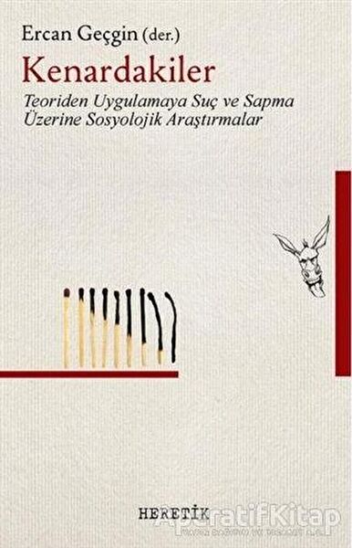 Heretik Yayınevi Sosyoloji, Toplum