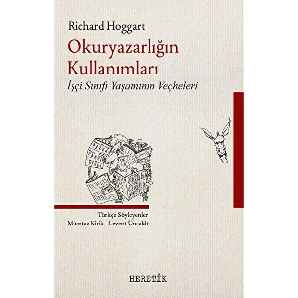 Heretik Yayınevi Deneme, İnceleme