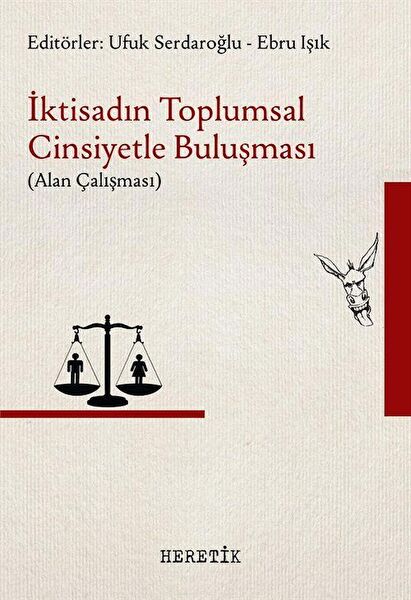 Heretik Yayınevi Ekonomi ve Pazarlama