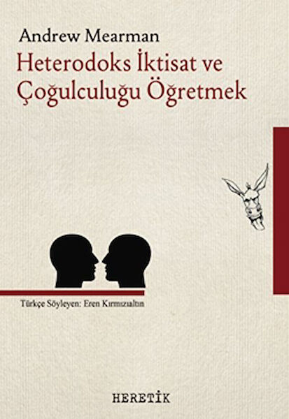 Heretik Yayınevi Ekonomi ve Pazarlama