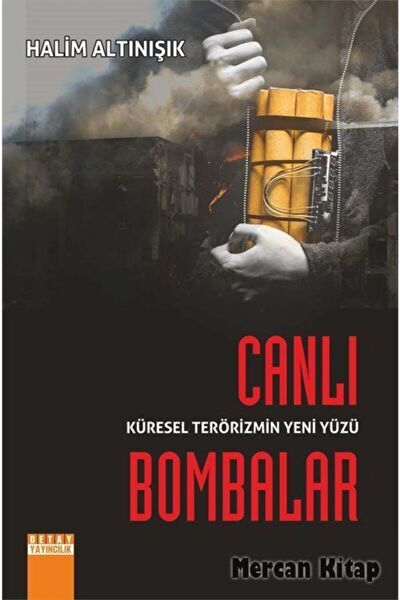 Detay Yayıncılık Ders ve Yardımcı Kaynak Kitapları