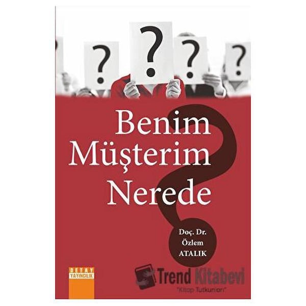 Detay Yayıncılık Ekonomi ve Pazarlama Kitapları