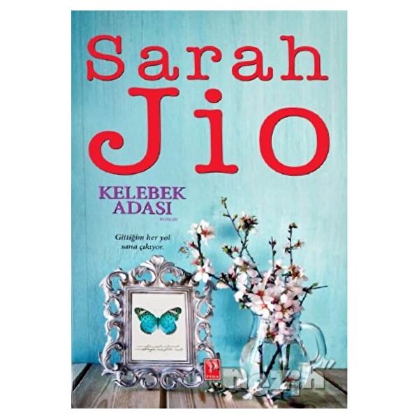 Pena Yayınları Roman