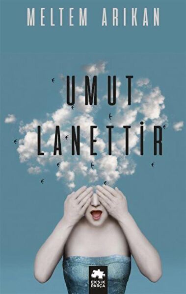 Eksik Parça Yayınları Roman