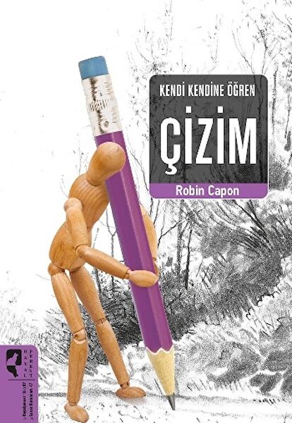 HayalPerest Kitap Sanat ve Tasarım