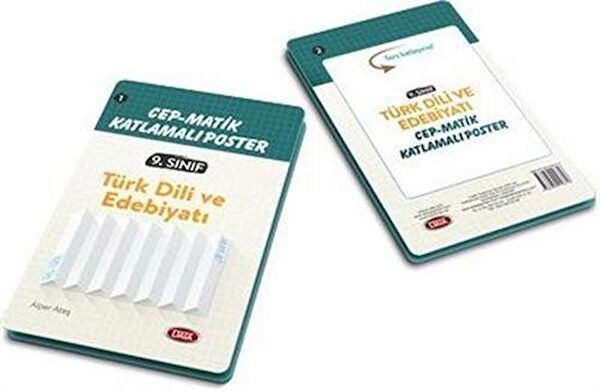 Data Yayınevi Ders ve Yardımcı Kaynak Kitapları