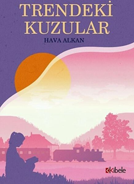 Kibele Yayınları Roman