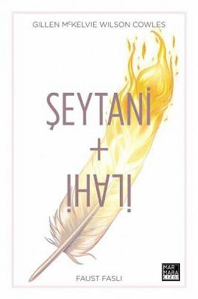 Marmara Çizgi Çizgi Roman ve Mizah