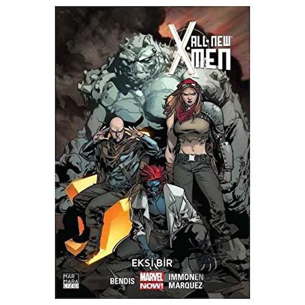 Marmara Çizgi Çizgi Roman ve Mizah