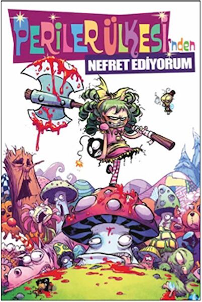 Marmara Çizgi Çizgi Roman ve Mizah