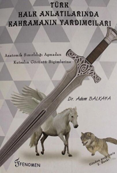 Fenomen Yayıncılık Türk Edebiyatı