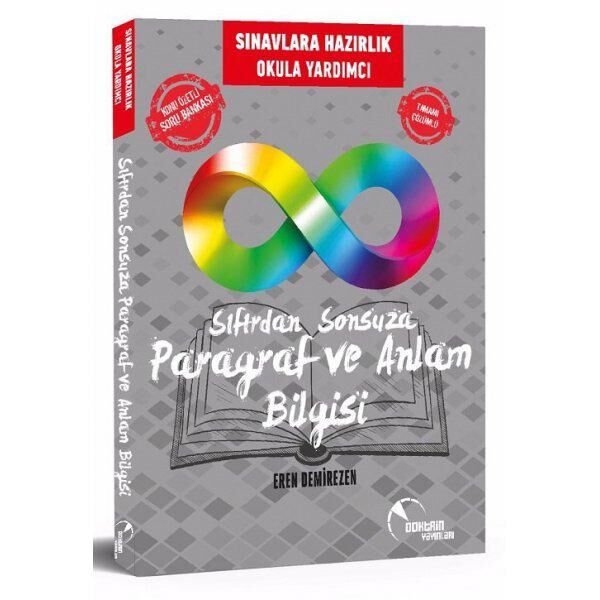 Doktrin Yayınları Sınav Hazırlık