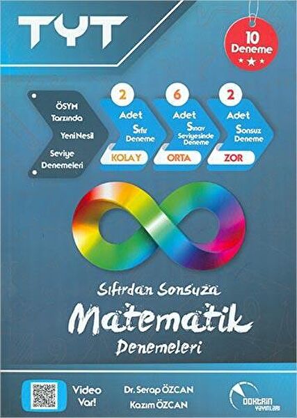 Doktrin Yayınları - Bayilik Sınav Hazırlık