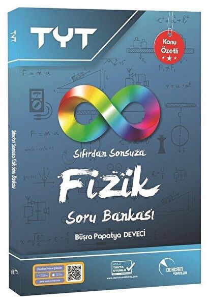 Doktrin Yayınları - Bayilik Sınav Hazırlık