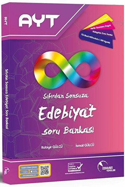 Doktrin Yayınları Sınav Hazırlık