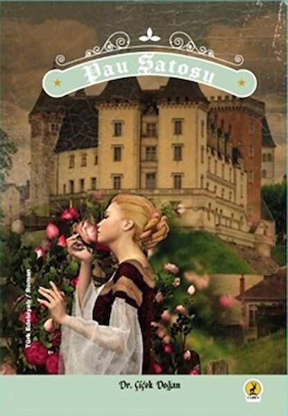 Ceren Yayıncılık Roman