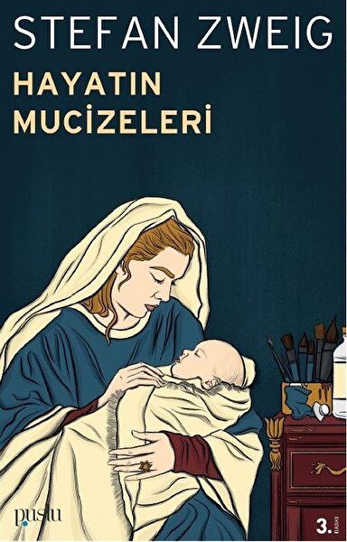 Puslu Yayıncılık Roman