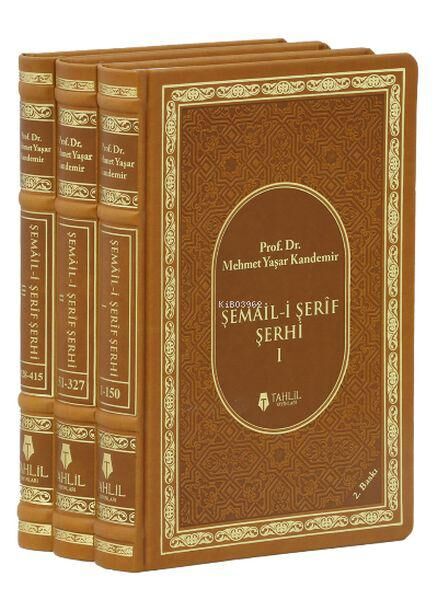 Tahlil Yayınları Din Kitapları