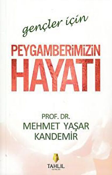 Tahlil Yayınları Din Kitapları