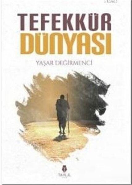 Tahlil Yayınları Din Kitapları