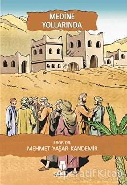 Tahlil Yayınları Çocuk Roman ve Klasikleri