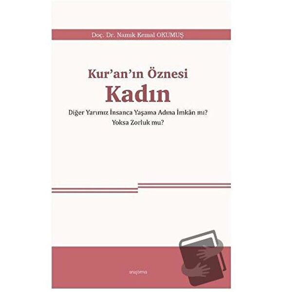 Araştırma Yayınları Din Kitapları