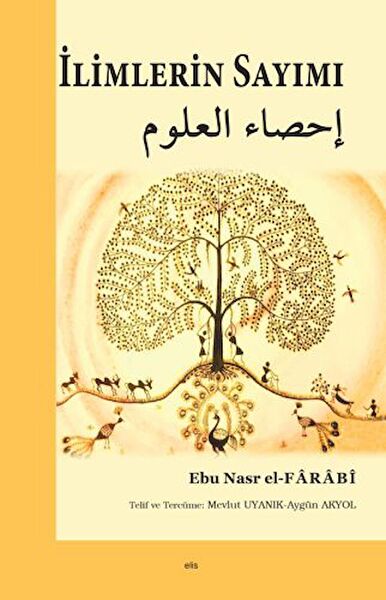 Elis Yayınları Din Kitapları