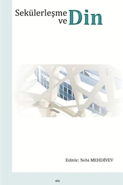 Elis Yayınları Din Kitapları