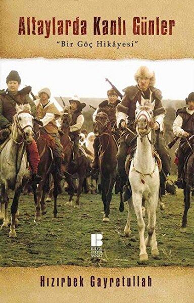 Bilge Kültür Sanat Yayınevi Roman