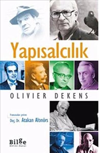 Bilge Kültür Sanat Yayınevi Felsefe