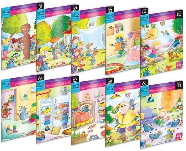 MK Publications Yabancı Dilde Kitaplar