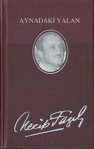 Büyük Doğu Yayınları Roman