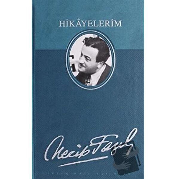 Büyük Doğu Yayınları Öykü