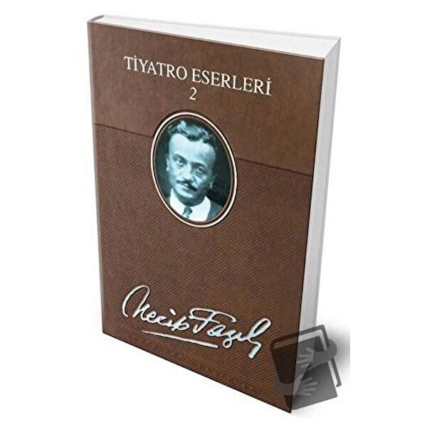 Büyük Doğu Yayınları Türk Edebiyatı