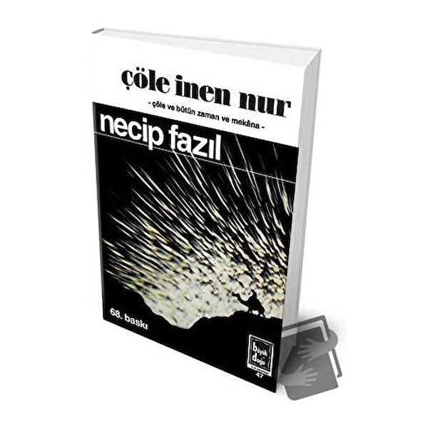 Büyük Doğu Yayınları Türk Edebiyatı