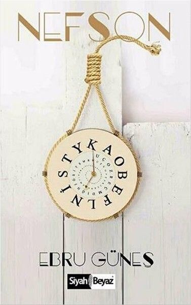 Siyah Beyaz Yayınları Roman