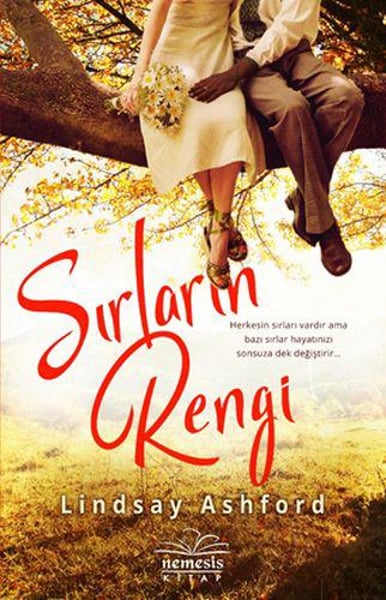 Nemesis Kitap Roman Kitapları