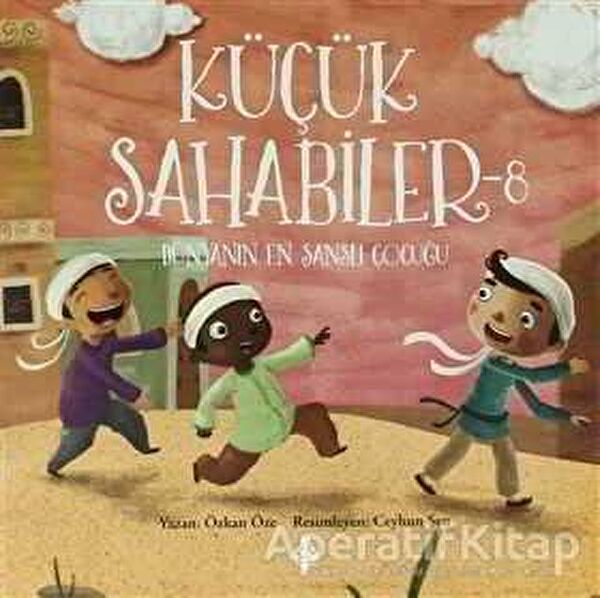 Uğurböceği Yayınları Çocuk Roman ve Klasikleri