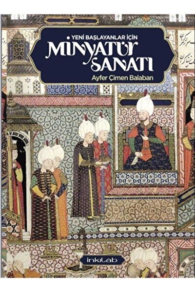 İnkılab Yayınları Sanat ve Tasarım