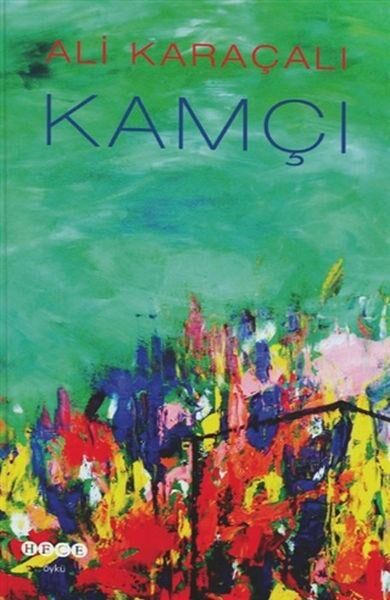 Hece Yayınları Öykü